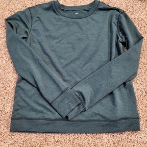 Girls Runway quick dry long sleeve